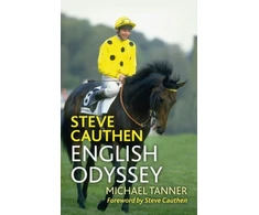 KNYGA Michael Tanner Steve Cauthen