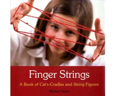 KNYGA Michael Taylor Finger Strings