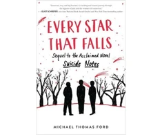 KNYGA Michael Thomas Ford Every Star That Falls