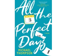 KNYGA Michael Thompson All the Perfect Days