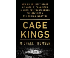 KNYGA Michael Thomsen Cage Kings