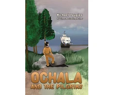 KNYGA Michael Tougias Ochala and The Pilgrims