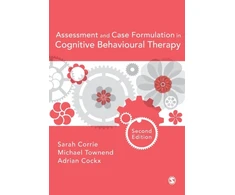 KNYGA Michael Townend Assessment and Case Formulation in Cognitive Behavioural Therapy
