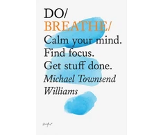 KNYGA Michael Townsend Williams Do Breathe