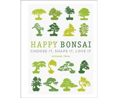 KNYGA Michael Tran Happy Bonsai