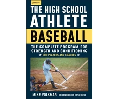 KNYGA Michael Volkmar High School Athlete: Baseball