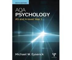 KNYGA Michael W Eysenck AQA Psychology