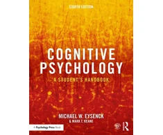 KNYGA Michael W Eysenck Cognitive Psychology