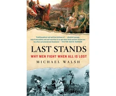KNYGA Michael Walsh Last Stands
