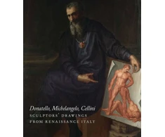 KNYGA Michael Wayne Cole Donatello, Michelangelo, Cellini