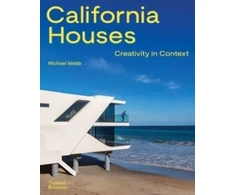 KNYGA Michael Webb California Houses