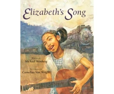 KNYGA Michael Wenberg Elizabeth'S Song