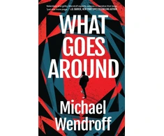 KNYGA Michael Wendroff What Goes Around