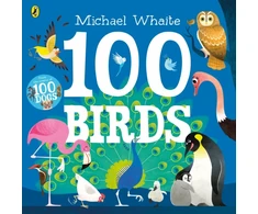 KNYGA Michael Whaite 100 Birds