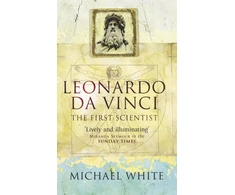 KNYGA Michael White Leonardo