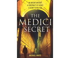 KNYGA Michael White Medici Secret