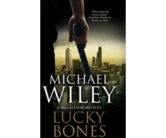 KNYGA Michael Wiley Lucky Bones