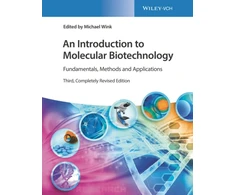 KNYGA Michael Wink Introduction to Molecular Biotechnology