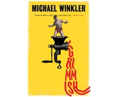 KNYGA Michael Winkler Grimmish