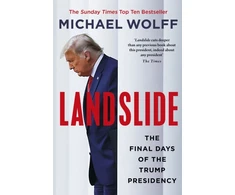 KNYGA Michael Wolff Landslide