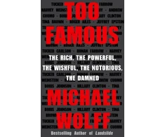 KNYGA Michael Wolff Too Famous