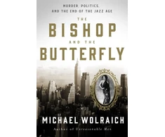 KNYGA Michael Wolraich Bishop and the Butterfly