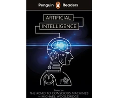 KNYGA Michael Wooldridge Penguin Readers Level 7: Artificial Intelligence (ELT Graded Reader), Abridged Edition