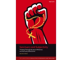 KNYGA Michael Woolf Sanctuary and Subjectivity