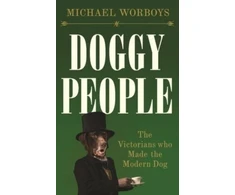 KNYGA Michael Worboys Doggy People