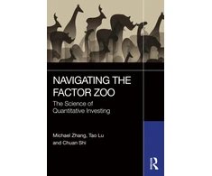 KNYGA Michael Zhang Navigating the Factor Zoo