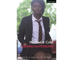 KNYGA Michaela Coel Chewing Gum Dreams