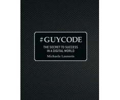 KNYGA Michaela Launerts # Guy Code