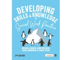 KNYGA Michaela Rogers Developing Skills and Knowledge for Social Work Practice