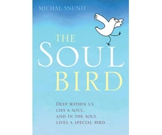 KNYGA Michal Snunit Soul Bird