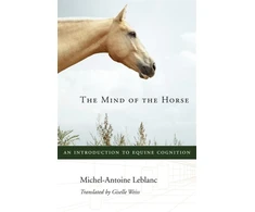 KNYGA Michel Antoine Leblanc Mind of the Horse