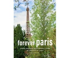 KNYGA Michel Arnaud Forever Paris