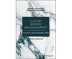 KNYGA Michel Chevalier Luxury Brand Management in Digital and Sustainable Times