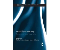 KNYGA Michel Desbordes Global Sport Marketing