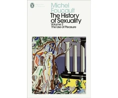 KNYGA Michel Foucault History of Sexuality: 2