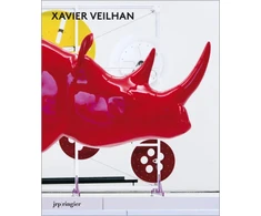 KNYGA Michel Gauthier Xavier Veilhan