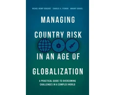 KNYGA Michel Henry Bouchet Managing Country Risk in an Age of Globalization