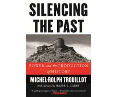 KNYGA Michel Rolph Trouillot Silencing the Past