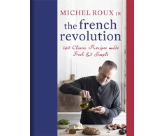 KNYGA Michel Roux Jr French Revolution