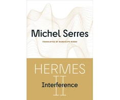 KNYGA Michel Serres Hermes II