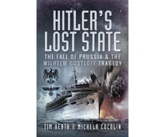 KNYGA Michela Cocolin Hitler's Lost State
