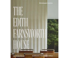 KNYGA Michelangelo Sabatino Edith Farnsworth House