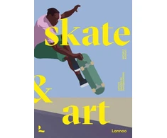 KNYGA Michele Addelio Skate &amp; Art