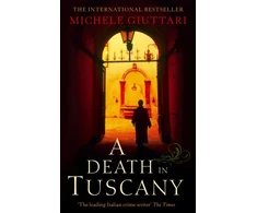 KNYGA Michele Giuttari Death In Tuscany