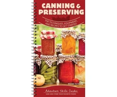 KNYGA Michele Harmeling Canning &amp; Preserving