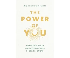 KNYGA Michele Knight Waite Power of You